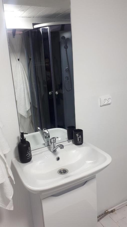 Глемпінг Luxury Hotel Lypovets Eksteriør billede